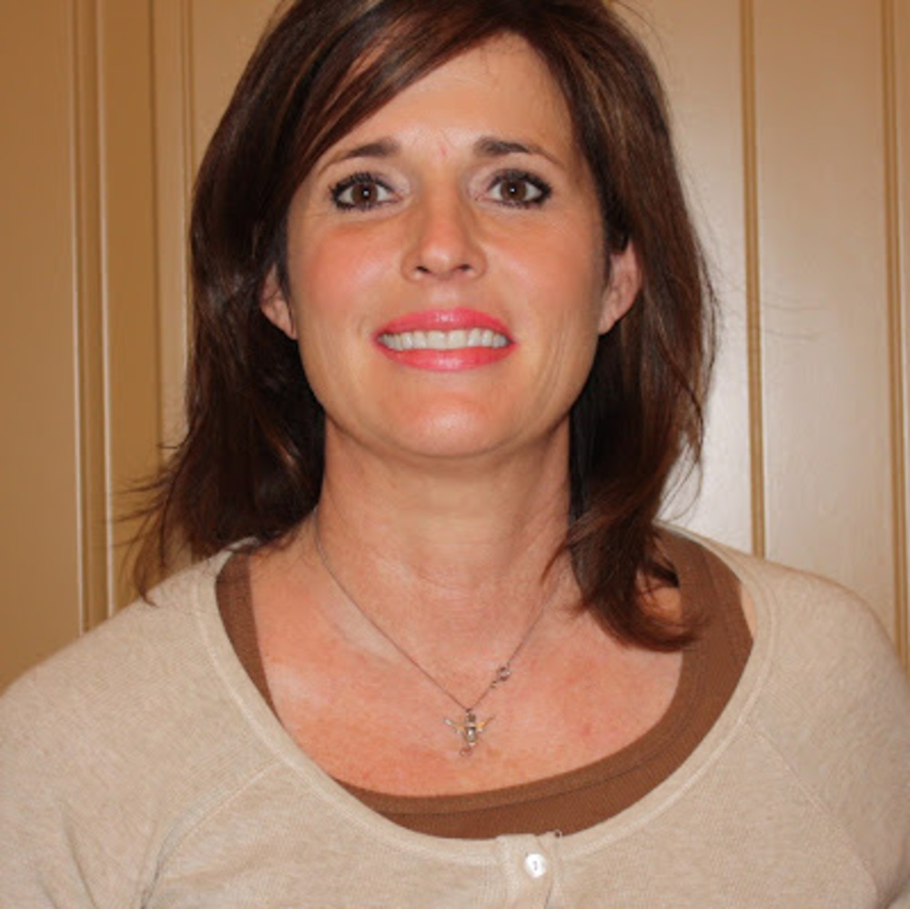 Meet your Posher, Jonna